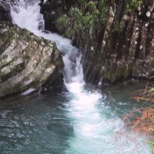 河津七滝