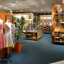 ワンピースが可愛い