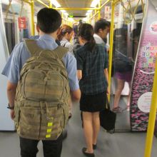 エアポート・レール・リンク