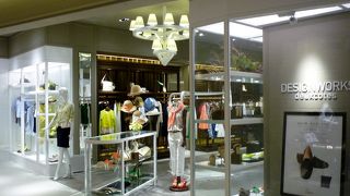 デザインワークスの旗艦店！