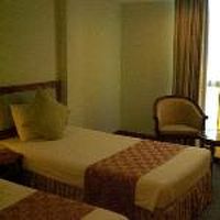 安くて快適なホテル