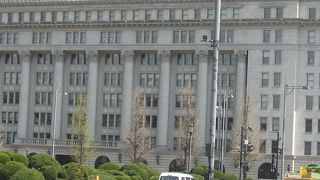 日本近代史の生き証人です