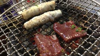 アミレバスペシャル！