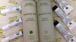 アメリカ　スキンケアブランド