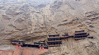 高所恐怖症の方は注意！！