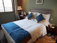 ダートン ホテル 写真