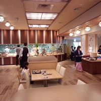 バイキングです。