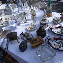 可愛いものがいっぱい