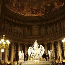 聖マグダラのマリアの歓喜