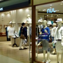 レディスも素敵