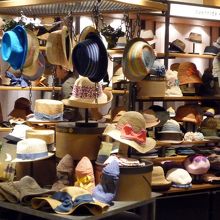 着こなしに差をつけよう