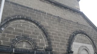 小樽市指定歴史的建造物　第１号　旧大家倉庫