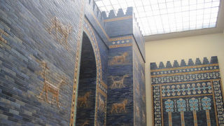 開館後すぐの訪問をお薦めします。