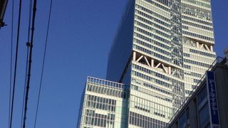 ベビーサロンあり