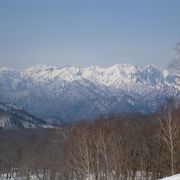 ４月であれば車で楽に行けるかも…