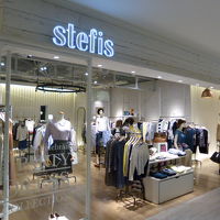 シュテフィス (グランフロント大阪店)