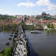 この上もなく美しい風景