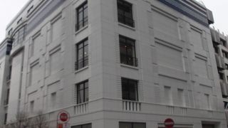 今どきのファッションここでも・・観光ついでにいかが。