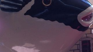 キッズスペースあり