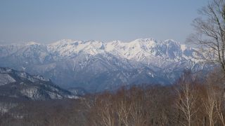 ４月であれば車で楽に行けるかも…