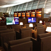 アシアナビジネスラウンジ