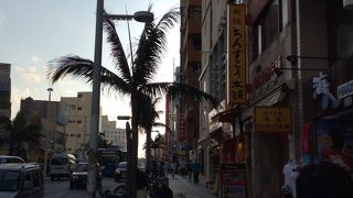 雰囲気はいいですが