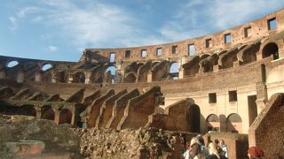 ローマパスが便利！朝一がオススメ