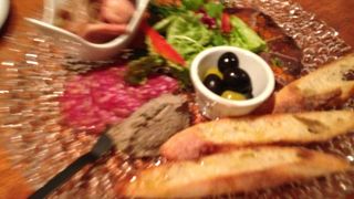 デザートが良かった