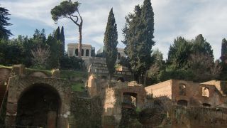 季節が良い時に、ゆっくり見学