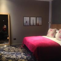 素敵なお部屋でした