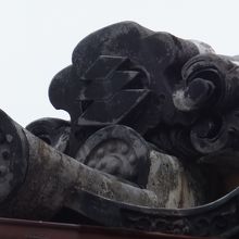 岩崎弥太郎生家 