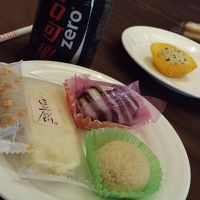 2階 無料の時間  カップラーメン、お菓子、コーヒー