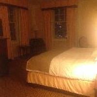 優雅な雰囲気の部屋