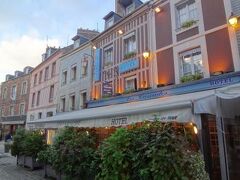 レ カスカデス 写真