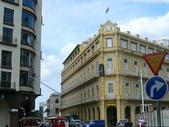 ホテル プラザ 写真