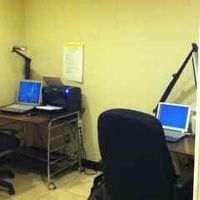 PCは無料で使え、ネット可能