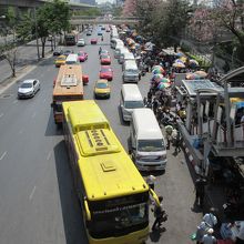 モーチット駅 (BTS)