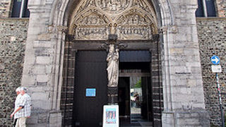 かつての施療院