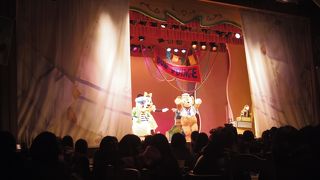 ゆっくりできました。味も良かったです。