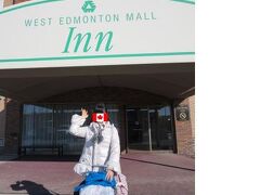 West Edmonton Mall Inn 写真