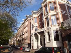 ホテル ピート ヘイン 写真