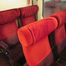 アントワープ中央駅