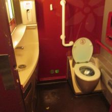 アントワープ中央駅