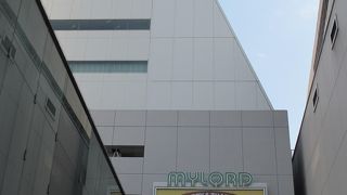 ＭＹＬＯＡＤとかいてミロードと読みます。