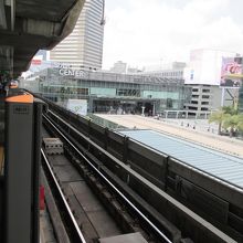 サイアム・ディスカバリー・センター 