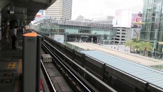 サイアム・ディスカバリー・センター