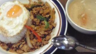 安い、美味しい、お腹いっぱい