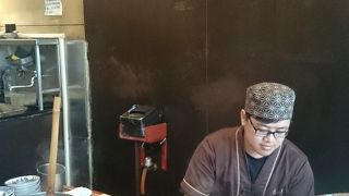 美味しい♪香菜が苦手でも食べれる！！