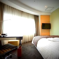 パレスホテル大宮