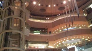 深夜国際線出発の時間の潰し方